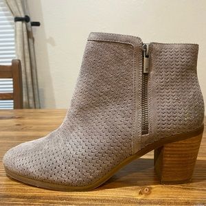 Lucky Brand bootie